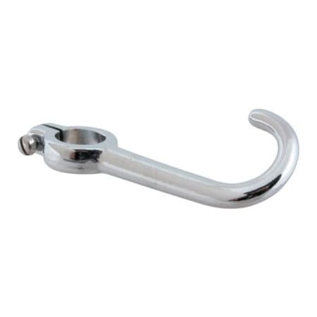 Allpoints Hook, Finger (W/Screw) 1061101